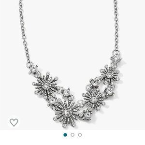 Brighton Mira Necklace NWT